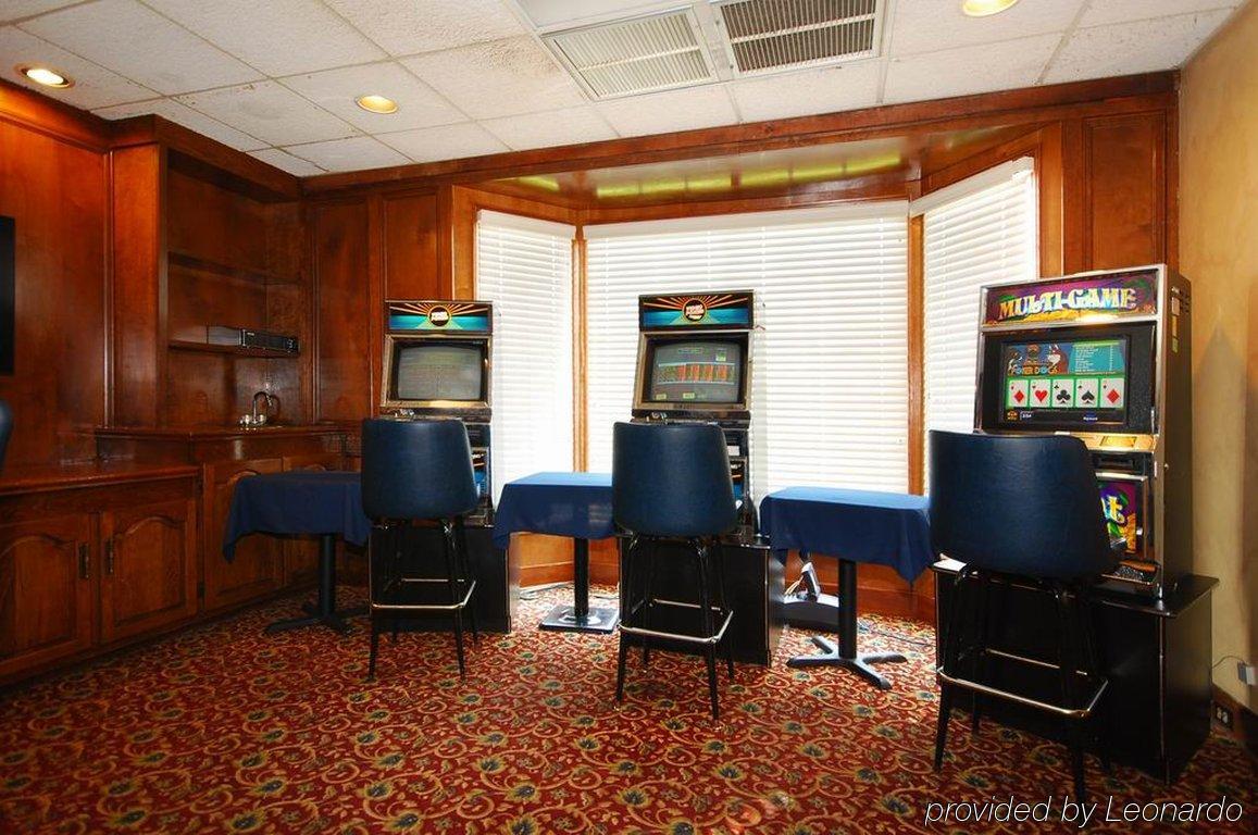 Best Western Forest Inn Franklin Facilities photo